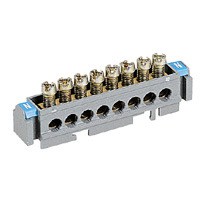 LEGRAND 004826 Lexic Univ.Klemmleisten 1/21