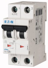 EATON FAZ-C25/2 Leitungsschutzschalter