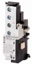 EATON NZM2/3-XUHIV480-525AC Unterspannungsausloeser mit 2 VHI