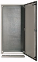 EATON CS-126/250 Steuerungs-Wandgehaeuse Stahlblech