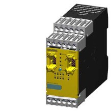 SIEMENS CP 3RK3111-1AA10 SIRIUS Zentralmodul 24VDC Schraubans