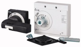 EATON NZM3-XTVD-0 Türkuppldrehgriffabschließb o.Verlaenger