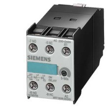 SIEMENS CP 3RT1926-2FL11 Zeitrelais Schützaufbau, rückfallverzoeg