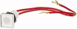 EATON L-PKZ0(230V) Leuchtmelder weiß für PKZM