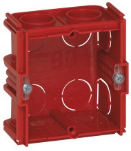 LEGRAND 080131 Batibox UP-Dose 1-fach T=30mm