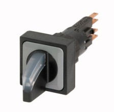 EATON Q25LWK3R1-WS Wahl- u.Leuchtwahlt. 3stellig