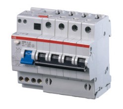 ABB ABemessungsabschaltvermÃ¶gen nach IEC 60947-215 kAFrequenz50/60 HzAuslÃ¶secharakteristikCMitscha