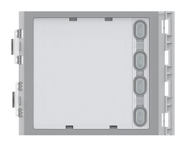 BTICINO 352000 RUFTASTMODUL 4RT