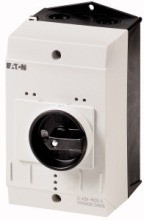 EATON CI-K2-PKZ0-NA-G Isolierstoffgehaeuse für PKZM0