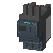 SIEMENS CP 3RR2242-2FA30 STROMUEBERW. S0 STD. 24V UC FEDER