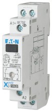 EATON Z-SB23/SS tromstossschalter 2S 1TE 24Vgeschalt. LED