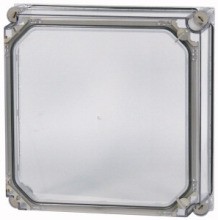 EATON D150-CI44/T CI-Gehaeuse-Deckel 375x375x150mm