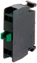 EATON M22-CKC10 chliesser-Kontakt,Cage Clamp,Boden