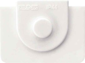 JUNG 15WW Kabel-Einführung