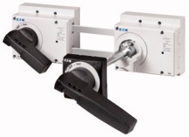 EATON PN3-XPA Parallelantrieb
