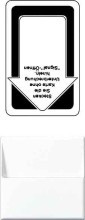 JUNG A590CARD Hotelcard-Schalter
