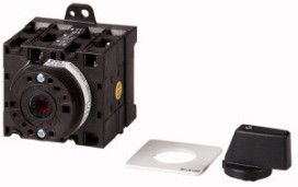 EATON T3-2-8211/XZ Gruppen-Umschalter mit 0-Stellung