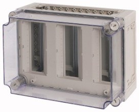 EATON AV/I43-200 Automaten-Gehaeuse