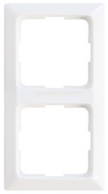 LEGRAND 776202 Rahmen 2-Fach Creo Uw