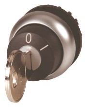 EATON M22-WS chlüsseltaste 2 Stellungen