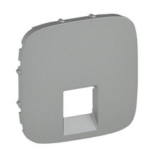 LEGRAND 755417 V.All Abd. Rj11/Rj45 1F Al