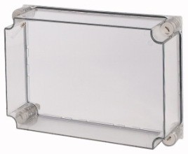 EATON D200-CI43-NA CI-Gehaeuse-Deckel 375x250x200mm