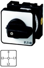 EATON T0-3-8048/E Strommesser-Umschalter