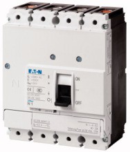 EATON N1-4-125 Lasttrennschalter 4p 125A