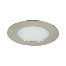 BRUMBERG 12129153 LED-Einbauleuchte 12V DC,7,5W,3000K,ni