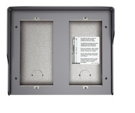 BTICINO 350643 AP-KASTEN 4 MODULE ALLSTREET