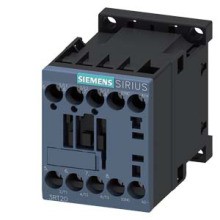 SIEMENS CP 3RT2017-1BB42-0CC0 Schütz AC3:5,5kW 1O DC24V kom.faehig