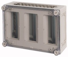 EATON AV/I43-125 Automaten-Gehaeuse