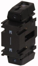 EATON PE-P5-125/160E Schutzleiterklemme P5-125/160, Form E