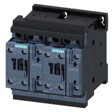 SIEMENS CP 3RA2324-8XB30-1AG2 Wendekombination AC3 5,5kW AC110V 50/60H