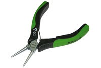 HAUPA 211868 Elektronik-Rundzange 130 mm