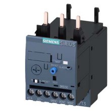 SIEMENS CP 3RB3026-2RB0 Überlastrelais 0,1-0,4 A