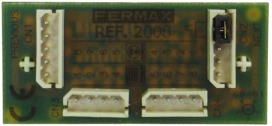FERMAX F2008 Erweiterungsmodul für den Anschluss von