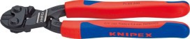 KNIPEX 71 02 200 Kompakt-Bolzenschneider CoBolt 200mm