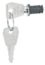 LEGRAND 001966 Schloss Und Schluessel Nr.50