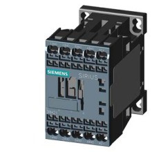 SIEMENS CP 3RH2140-2SB40 Koppelhilfsschütz Federzug S00 DC 24V 4S