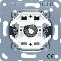 JUNG 938-14U Lichtsignal E14-Gewinde