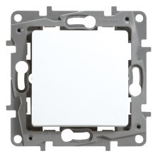 LEGRAND 664705 Taster Wechsel 6A ohne Spreizkrallen ult