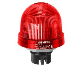 SIEMENS CP 8WD5350-0CB Blitzlichtelement 70mm AC 230V rt