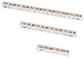 ABB 2CDL230001R1011 Phasenschiene PS3/11