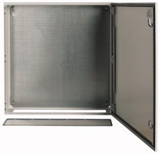 EATON CS-88/200 Steuerungs-Wandgehaeuse Stahlblech