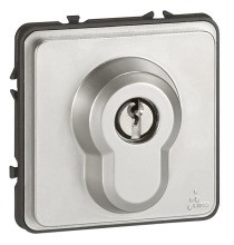 LEGRAND 077874 SoliROC Din-Schl. Schalt. IP54