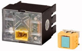 EATON M22-ASI-S ASI-Slave safety 2I,1Q RMQ-Titan
