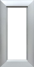 FERMAX F9198 Cityline/Skyline Dekorrahmen für Türstat