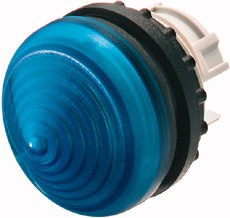 EATON M22-LH-B Leuchtmelder,hoch,blau