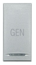 BTICINO HC4915AC Wippe 1mod GEN